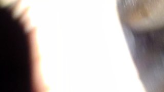 Open ass
