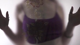 It Makes Me so Horny to Tease You with My Body...