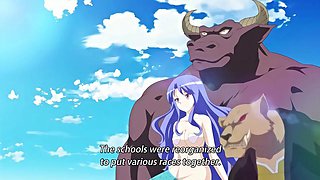 Enjo Kouhai 1