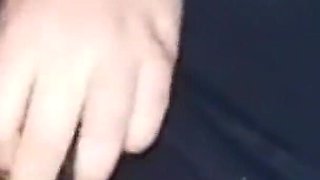YoungEnglishBBW sucking BBC Nata4sex nipples