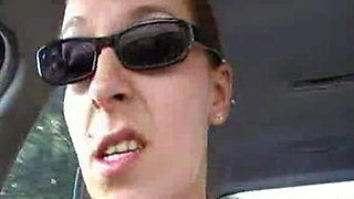 Car Wank and Blow
