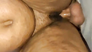 Fuck Me Harder