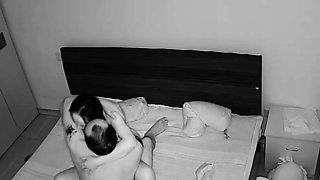 Amateur Hidden Cams Reveal Cock Riding Hoes