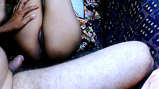 Indian Desi village girl tight pussy fingring sex & blowjob newly married wife local village bhabhi Hard fingering indian desi