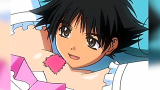 Sex Warrior Pudding  Ep.2 - Anime Porn