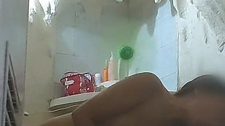Desi Stepsister Caught Me Jerking, End up in Hardcore Sex, Rimming Blowjob