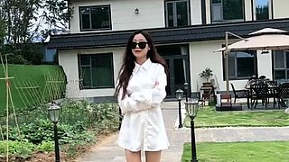 Chinese queen traning 13