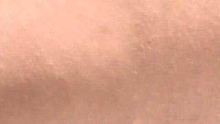 Petite Stepsis Fucked Slow & Deep Till Cum on Her Asshole