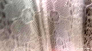 Miss Taylor Torments You with Her Perfect Ass