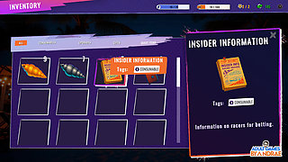 EP8: Winning Diana's Trust - Grand Tits Adventure (Gameplay)