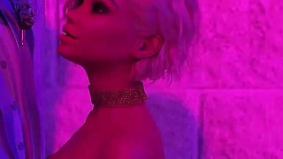 Stepsister Public Anal Sex - Sexbot Porn Game