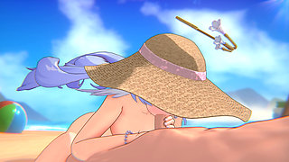 [Laplace] 2025.11 Mockingbird nude