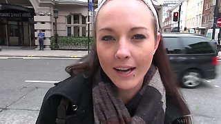 Close up and personal: compilation of hot oral sex and cumshots