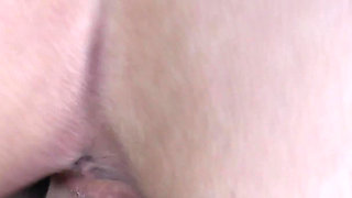 Aften Opal Convinces Teacher to Put Cock in Her Tight Teen Pussy