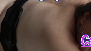 Better Than a Ps5 Ashley Ace & Billy Pilgrim Turn up the Heat