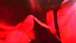 Xxl Dildo Sucked While Smoking