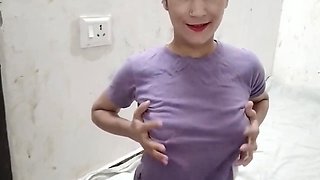 Chachi Ko Chod Kar Pregnant Kar Diya
