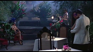 WILD ORCHID (1989) - THE SEDUCTION OF EMILY