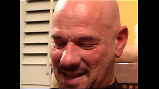 Young, Hot, Fucked by a Big Mature Cock