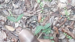 Indian Desi Boy Full Hardcore Fuck in Jungle