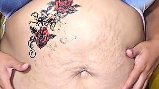 Big Belly and Something More