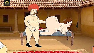 Car Toon - My Big Boobs And Big Juicy Ass Wife Vimla Showing Her Sexy In Her Maxi