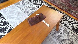 Perverted hot mommy thrilling porn story