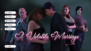 A Volatile Marriage 1 we lost everything when we moved to the new town