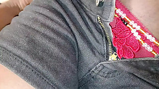Black Teen With Hairy Pussy Gets Fucked By Big Dick Neighbor After School