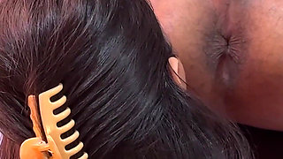 Sali Manipulated as She Is Her Wife and Fucked Hard by His Jija Ji Desi Village Girl