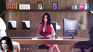 Apocalust - Part 55 Her Husband Is A Cuck!! Mature Whore Hole By LoveSkySan69