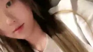 Nuclear bomb! G-Breast School Beauty20 hoursLittle First Love, China Live Pure Index is extremely high, it looks like it is not big, this pair of big tits is amazing, masturbating and slutty pussy is watery 5