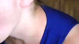 Crop Top Temptation: a MILF's Silent Seduction