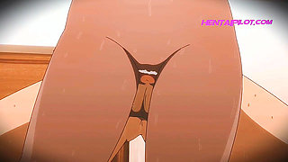 Anime Best porn uncensored video