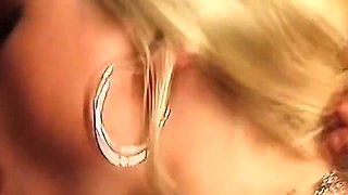 Jasmine Black and Cindy Behr Seduce the Producer in a Steamy Threesome