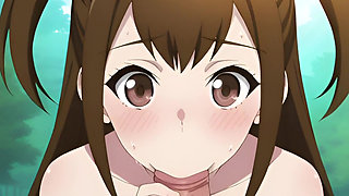 The Rising of the Shield Hero Kizuna Kazayama Hen