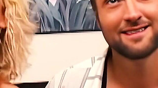 T.j. Powers Wants Her Married Pussy to Get Used
