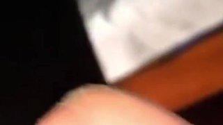 My Friend's Sexy Girlfriend Was in Her Room After Class, so I Fucked Her