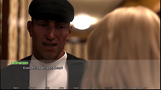 Inertia - jennifer is playing with my pussy