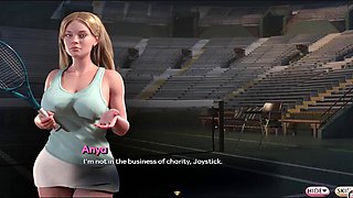 Symphony of the Serpent - PT 37 -  seducing my gfs mom