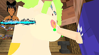 Minecraft Jenny Mod Fapcraft Its Kefla! From dragonball super! She is ready to test her endurance with so much sex.