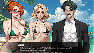 The College of Lust Part 25 ( New Update)