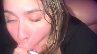 Alluring teen sluts breathtaking xxx clip