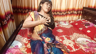 "Bangladeshi Couple's Private Night  of Romance "