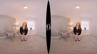 Tutor Me featuring Jen Loveheart - ZexyVR
