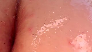 Red Head Fat Tits Serena Succubus on My POV