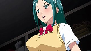 Cele Kano Episode 2 Uncensored English Dubbed: Big Tits, Blowjob  Cumshot Porn