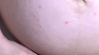 Pregnant Wife Show Her Pusy and Boobs After 9 Month Vacation - Milky Mari