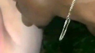 YoungEnglishBbw Spreading my wet pussy Nata4sex eating me out