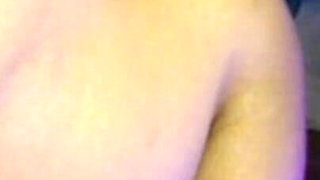 Dildo Deep Hard Pussy Fuck Blowjob Pregnant Mommy Playing.